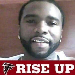 Meet your Posher, Terrell